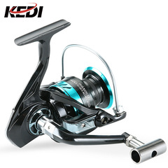 漁具廠家CX漁輪紡車輪全金屬漁線輪海竿海杆輪釣魚輪遠投輪魚線輪