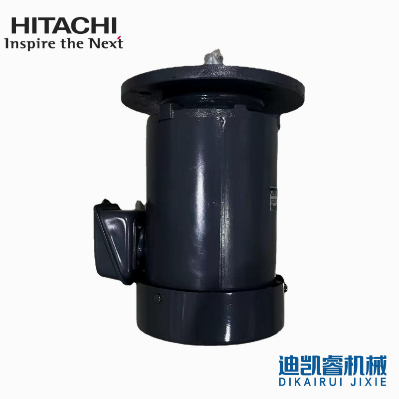 现货供应 日立（HITACHI）电机 原装进口 VTFO-LKK 37KW 4P IP44