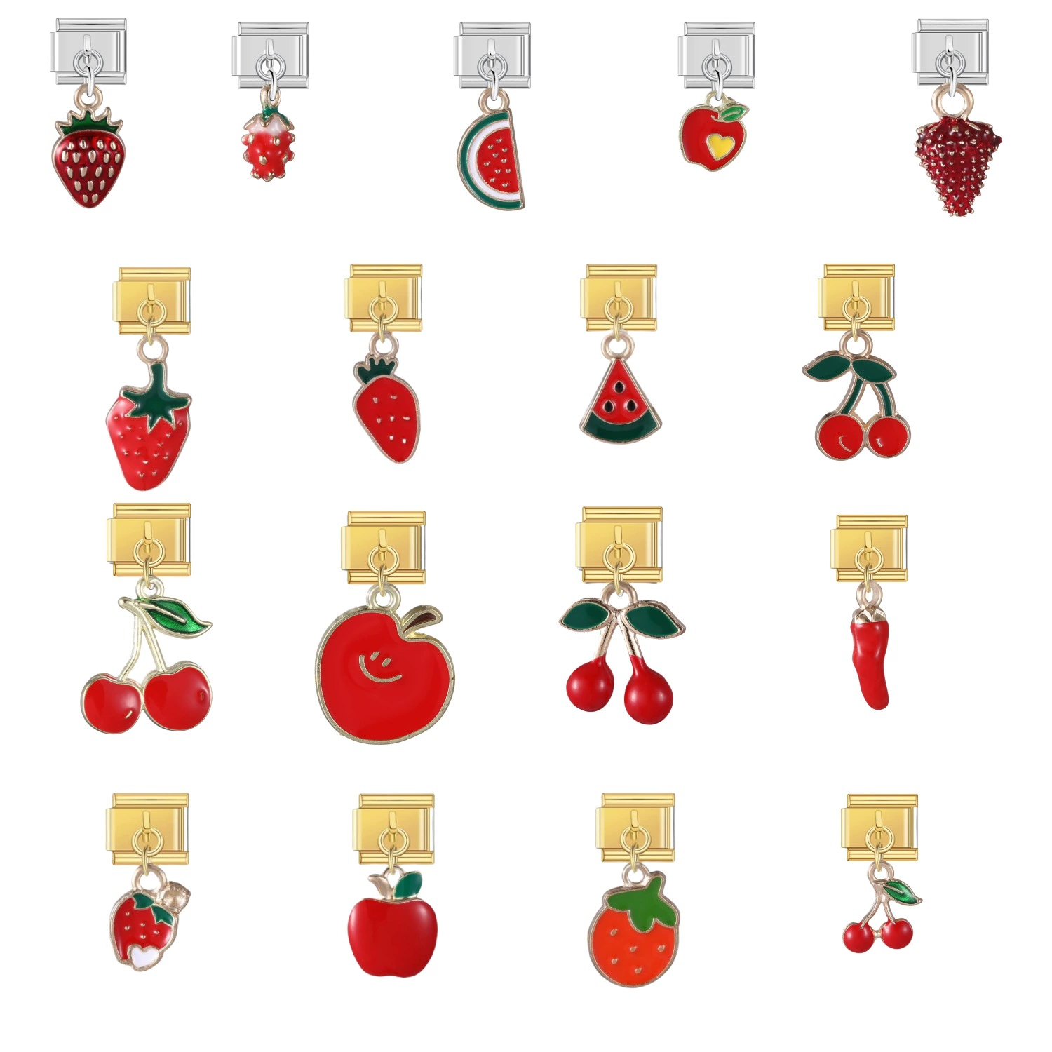 Съемный комплект браслета для трансграничного взрыва итальянского модуля