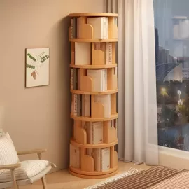 电脑桌;床头柜;书架