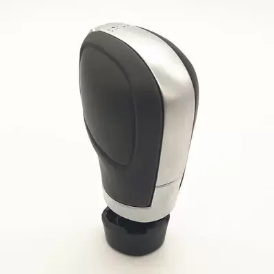 Sürətlər qutusu və əl tormozu başlıqları | Automatic Gear Handle Modification, Gear - volkswagen-tiguan12-17-years-alone-blocking-head-one