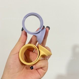 �羳��ƷSilicone Bottle Holder�������PžžȦ�����{��ƿ�ռ{Ȧ