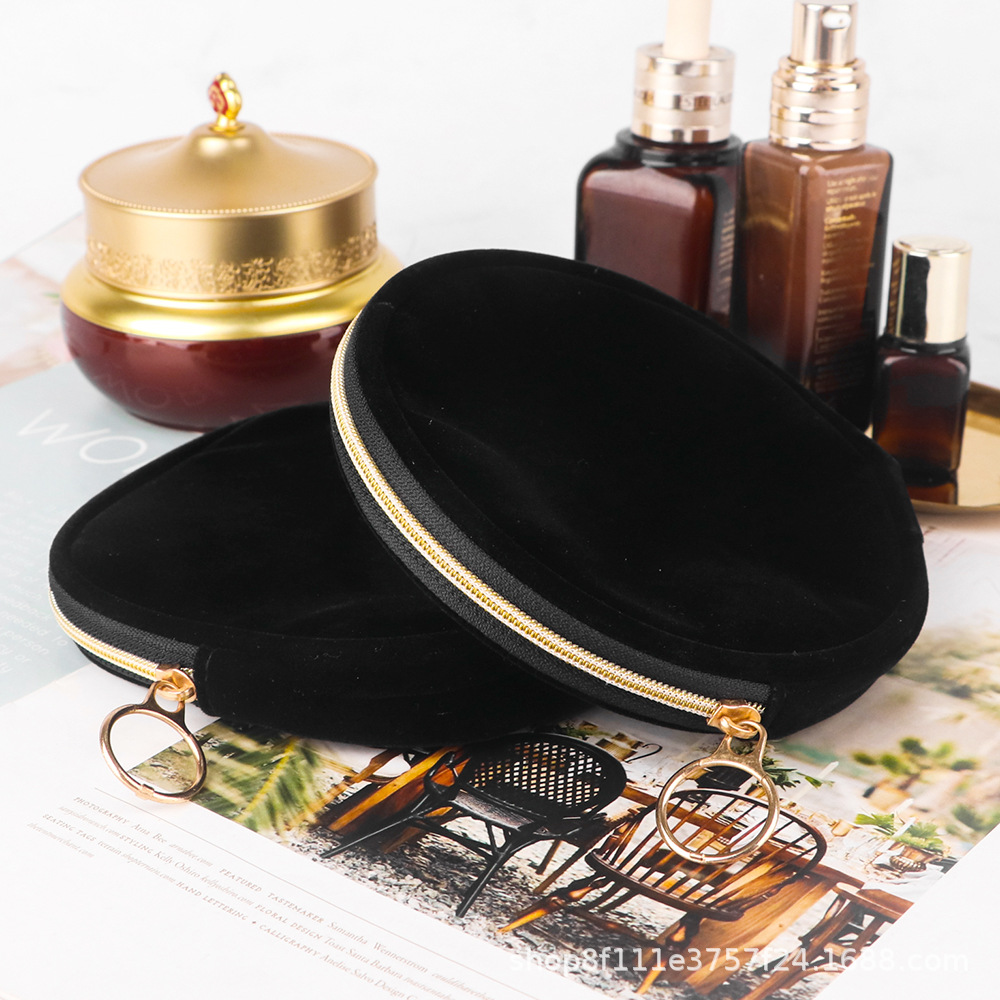 in stock wholesale new carry-on cosmetic bag clutch bag storage bag storage bag wash bag