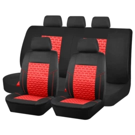 座垫、座套;通用座套