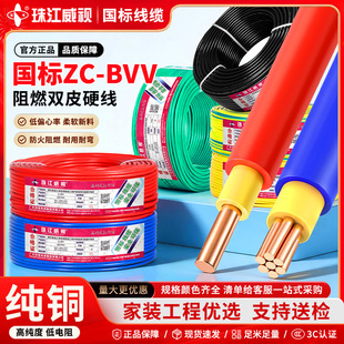 �齭��ҕ������ȼ����BVV늾�1.5 2.5 4 6ƽ���pƤ�ιɼ��~���b��