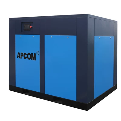 Hava kompressorları – Screw-Type Air Compressor 55Kw 3