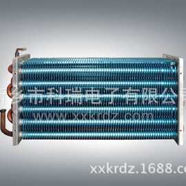 KRDZ河南供应冰箱翅片蒸发器2图片型号规格冷库换热