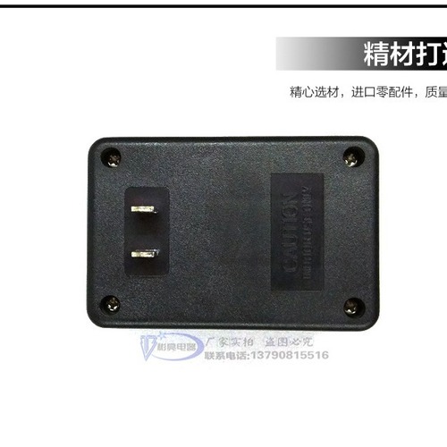 European and American voltage converter 220V to 110V Japanese and American electrical oxygen concentrator power transformer 100w