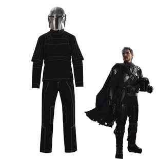 Mando Cosplay�y���p��C�˺��yɫ�z�����b���R�d�羳�f�}�����S