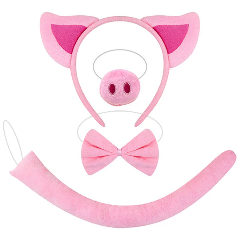 (Cross-border trading), children's headband, halloween, cosplay, dress up, Amazon, children's clothing