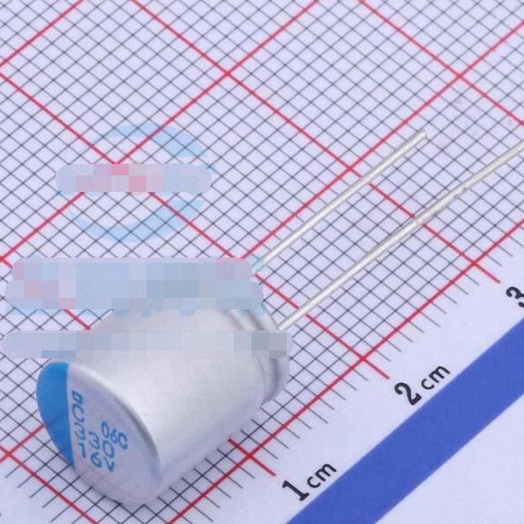 APSC160ELL331MJC5S 参数 330uF 16V 引线型铝电解电容