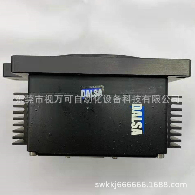 P2-49-08K40 供应DALSA达尔萨工业线阵扫描相机8K实拍现货议价