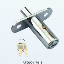 厂家直销优质7015伸缩锁 窗锁（符合ROSH标准）