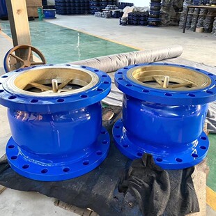 HC41X-10C DN200��ֹ���y ���m������ֹ�y�T �o��ֹ���y