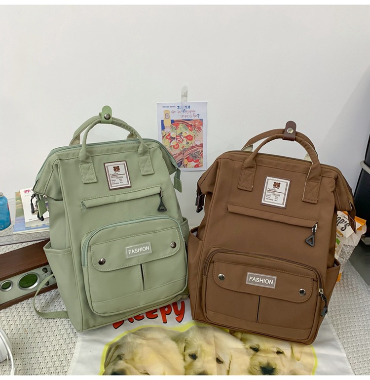 Daily School Backpacks display picture 11