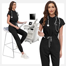 Q 48465 Sleeves Medical Scrubs ��ʿ������ �羳ŷ��