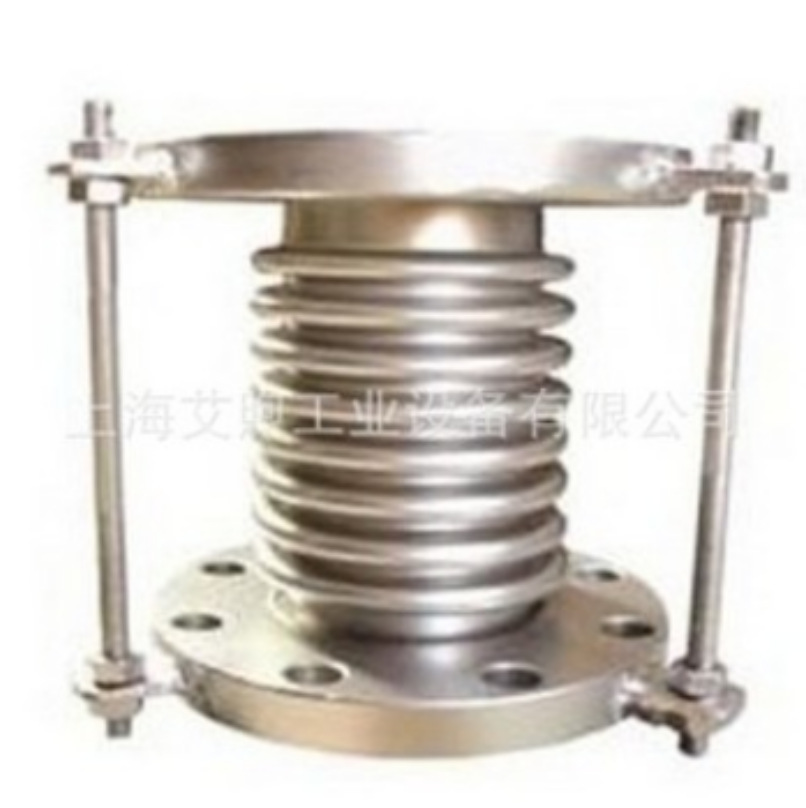 不锈钢波纹补偿器（JYG-BC型） 储罐耐震软管 泵连软管
