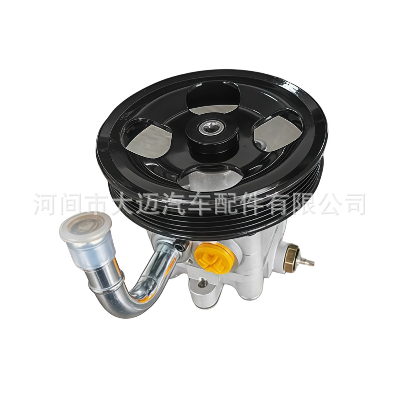 49100-65J00 49110-JA02B, compatible with Suzuki Grand Vitara power steering pump