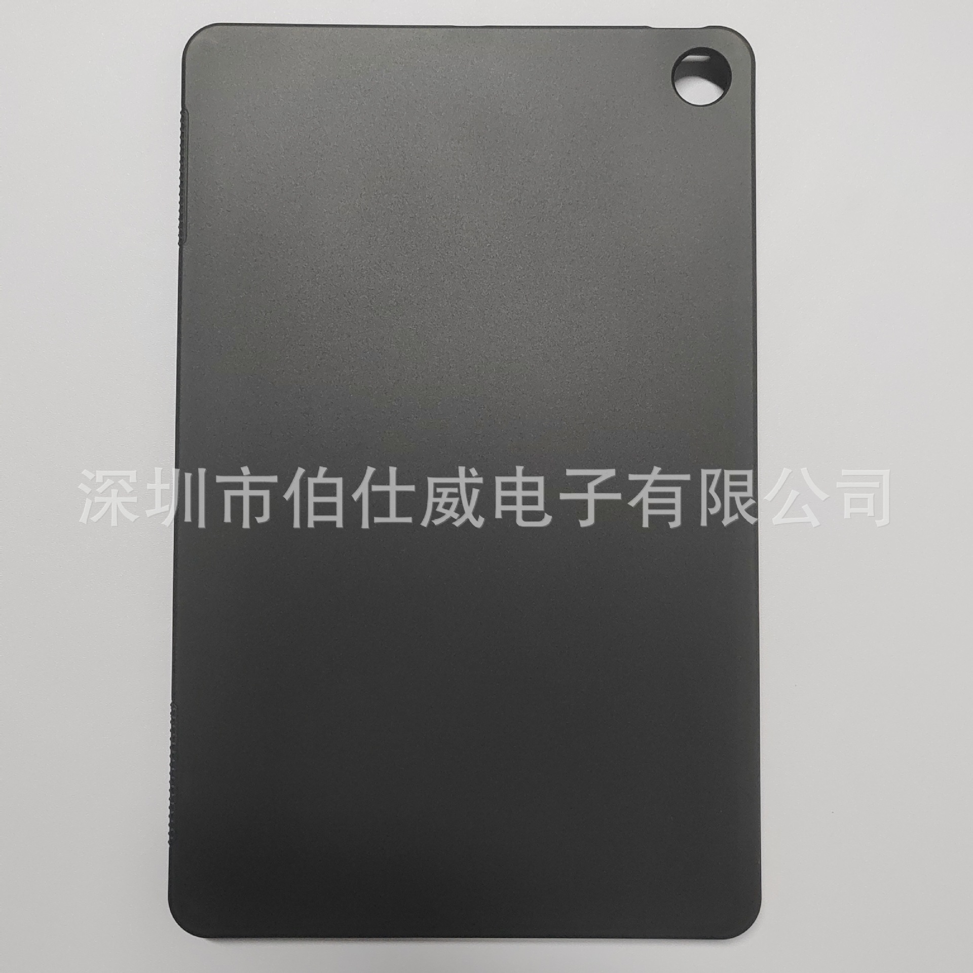 Suitable for 2023 Amazon Fire Max 11 Inner Ball Pattern Outer Frosted Single Bottom Anti-slip tpu