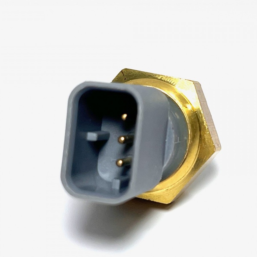 Accesorios de maquinaria de ingeniería de excavadoras 320 - 3061 para interruptores de sensor de presión E323E