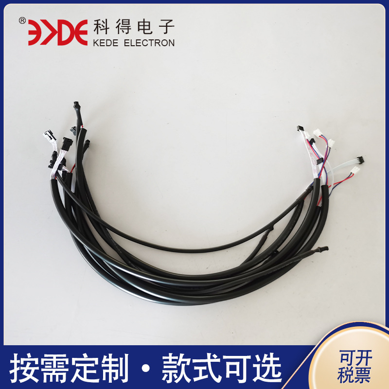 厂家供应家用电器连接线 热水器连接线006-90440