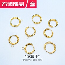 �����18K��ʽ�����A����С�����ԉ��y�AȦ���h�䓲���ɫ���