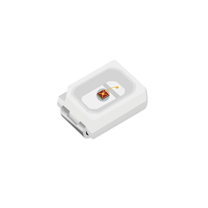 High-bright 3020 LED light beads 3020 red, green, blue, yellow and white SMD patch 3020 warm white light emitting diodes