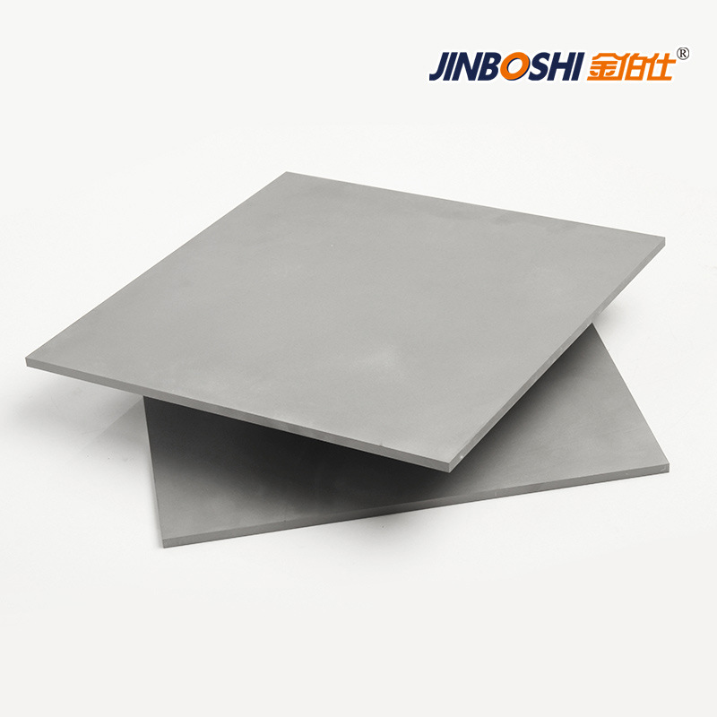 株洲硬质合金厂家供应耐磨钨钢板材 YG15中颗粒合金板块