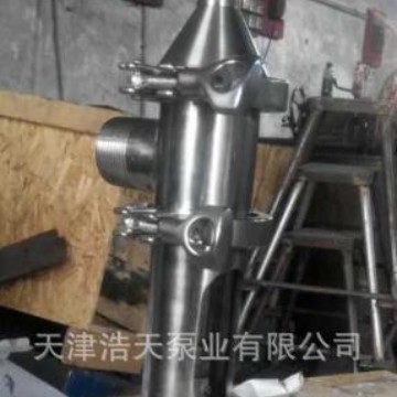 气动螺杆泵QG 灌装螺杆泵 涂料螺杆泵 较耐磨螺杆泵 聚氨酯螺杆泵