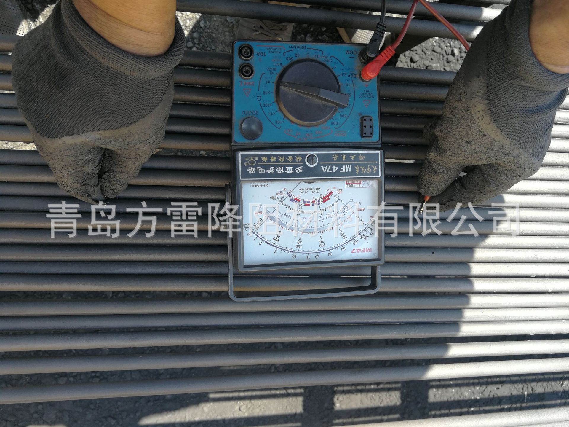 复合型防腐接地线 50X5纳米碳扁钢 L63X6纳米碳角钢接地极