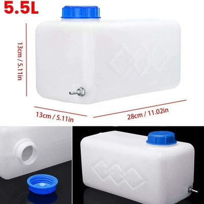 5.5L oil pot car – Fuel tank