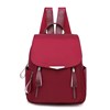 Backpack, shoulder bag, Japanese and Korean, oxford cloth, wholesale