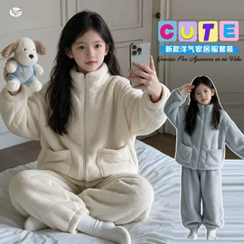 童套装;童裤;普通外套