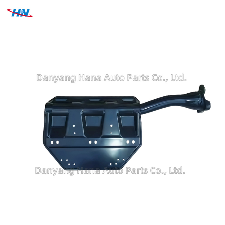 Soporte de guardabarros trasero 1721894 1721893 para Scania SCANIA 2-3 piezas de camiones