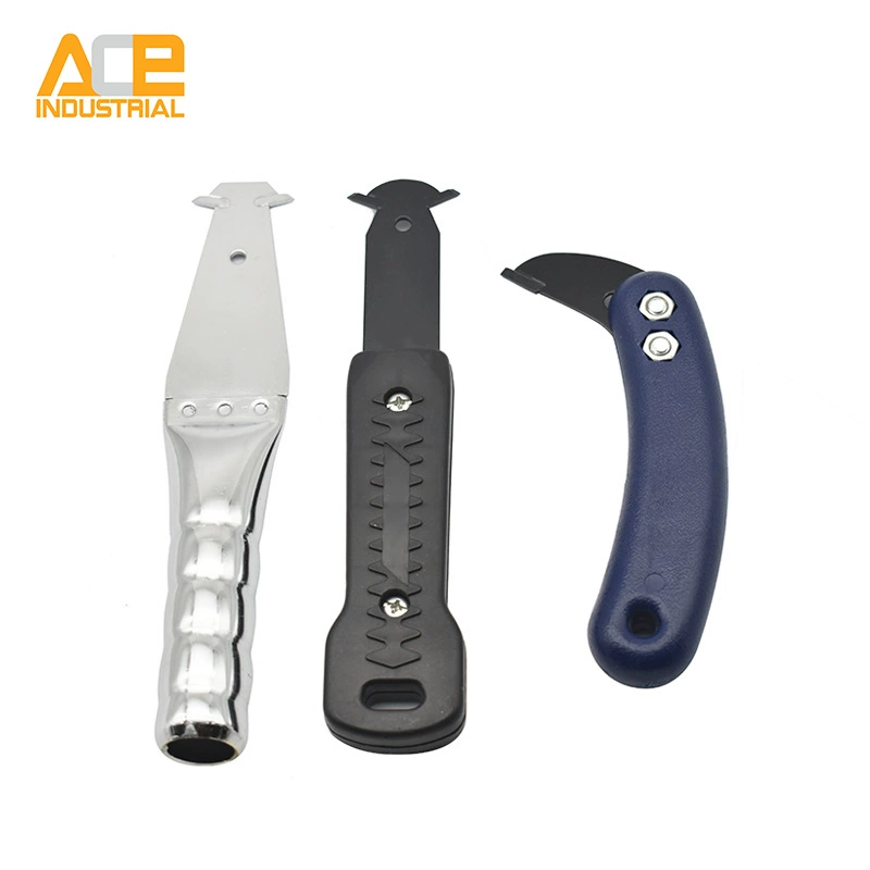 Оспа гипсовый нож режущий инструмент ручной декоративный художественный нож гипсокартон потолок резка рога задняя пластина режущий нож