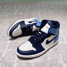 AJ1�ߎ�Ь��ԭ�߰汾�\��Ь�ﶬ�@��Ь��1��Ů����H���e��Ь