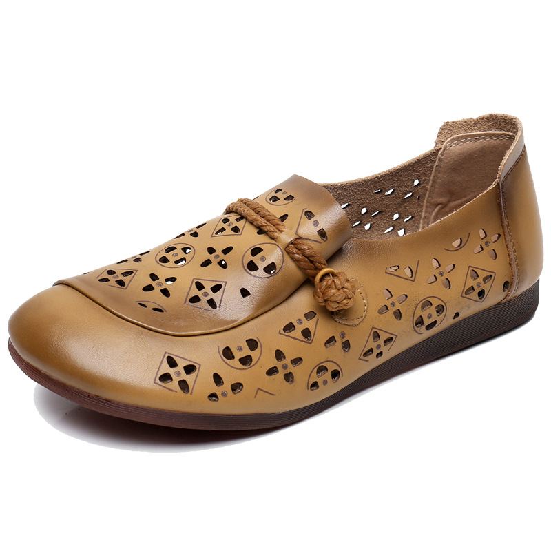 71831 투각 진한 베이지