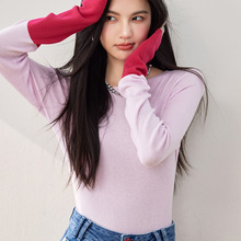 R3469���Z�I��ɫ��������Ů����������ɫ�＾�L��ȴ�ᘿ���ins