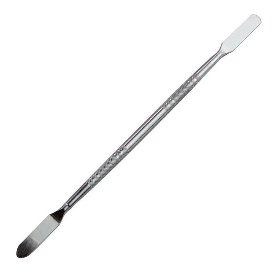 Double-head Dismantling Machine Crowbar Mobile Phone LCD Screen Home Appliance Repair Non-slip Partial Head Metal Opening Oblique Bar Tool