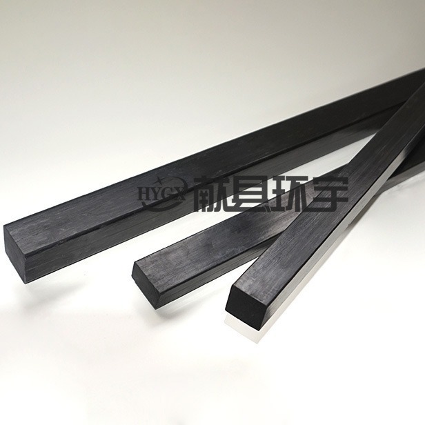 厂家批发碳纤维棒 医疗骨科用固定支架碳纤维棒8MM碳纤棒