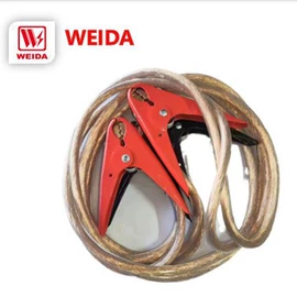 其他电源系统;汽车搭火线