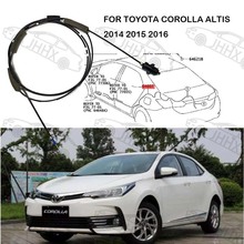 COROLLA���_��2014-2016β�T����������������������β�w����