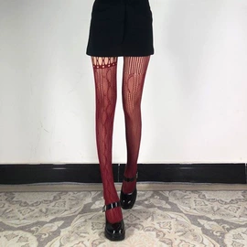 丝袜;连裤袜打底袜;JK袜