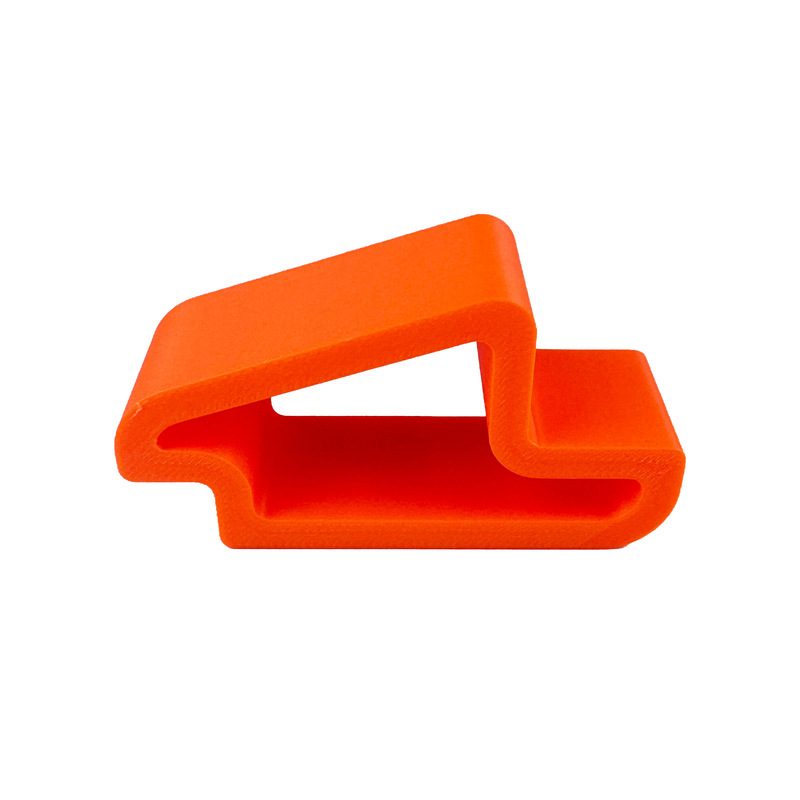 跨境新品3d打印Door and window wedges实用坚固的多用途门窗楔子|undefined