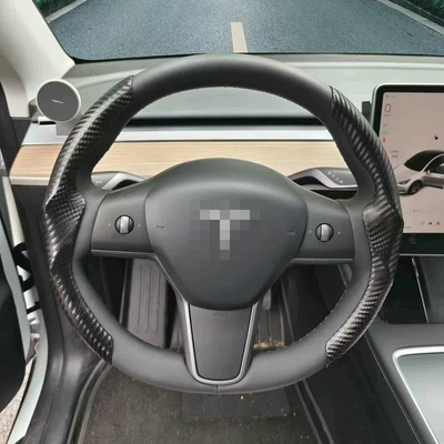 ultra-thin sweat-absorbent special steering wheel Steering wheel cover