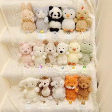 jellycat��ëС����ë�q��߿ɐ�С������ż���նY�����޹�����؛