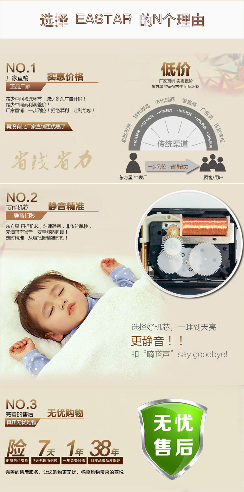购买东方星的N个理由