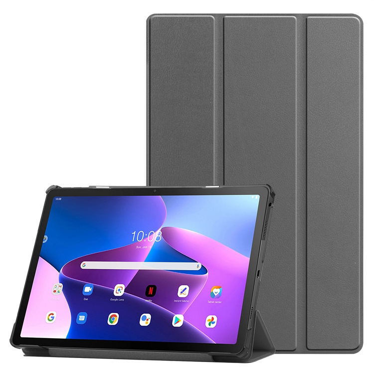 For Lenovo Tab M10 3rd Gen TB-328F leather case 10.1 inch tablet PC protective case For Lenovo Tab M10 3rd Gen TB-328F leather case 10.1 inch tablet PC protective case