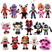 �F؛�羳��ƷHazbin Hotel�O���ϴ�С��ë�q��ߵتz�͗�������ż