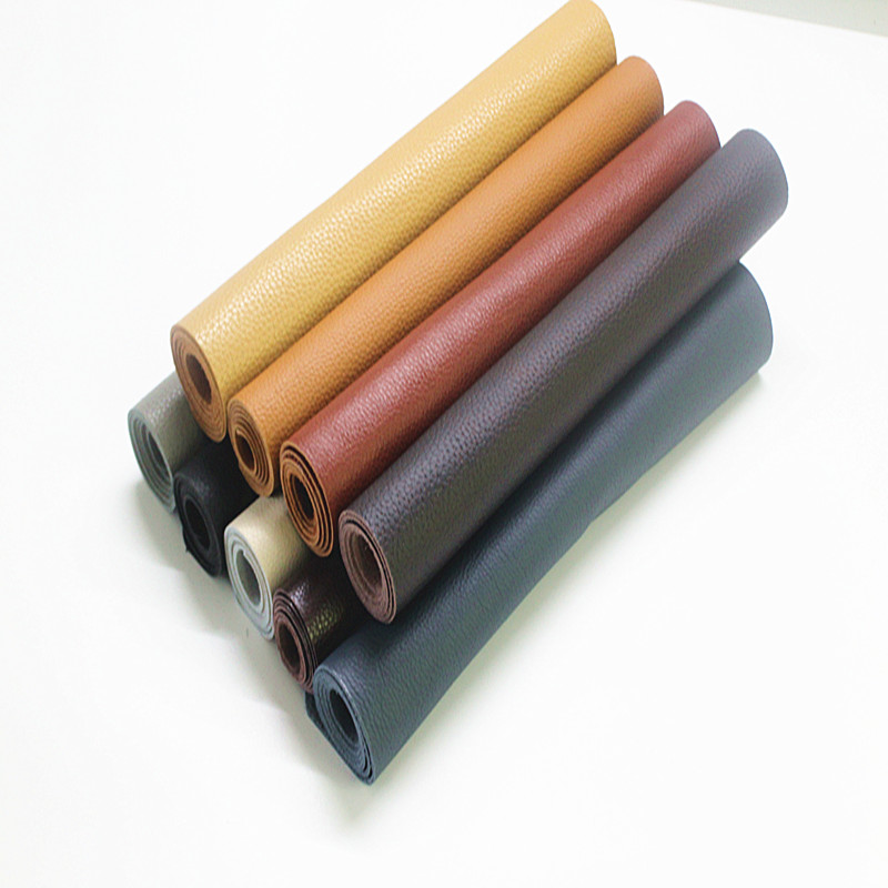 头层牛皮黄棕色皮料真皮面料皮子整张咖啡色沙发床头软包坐垫皮革